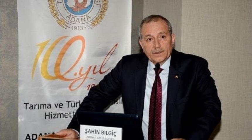 D&uuml;nyaca &Uuml;nl&uuml; Markalar &rsquo;better Cotton&rsquo; İstiyor