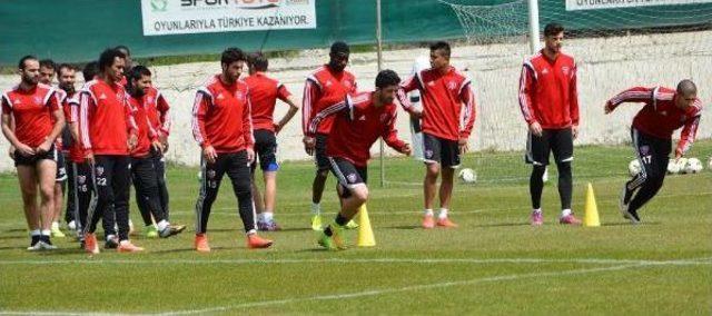 Kardemir Karabükspor 3 Puan Arayacak