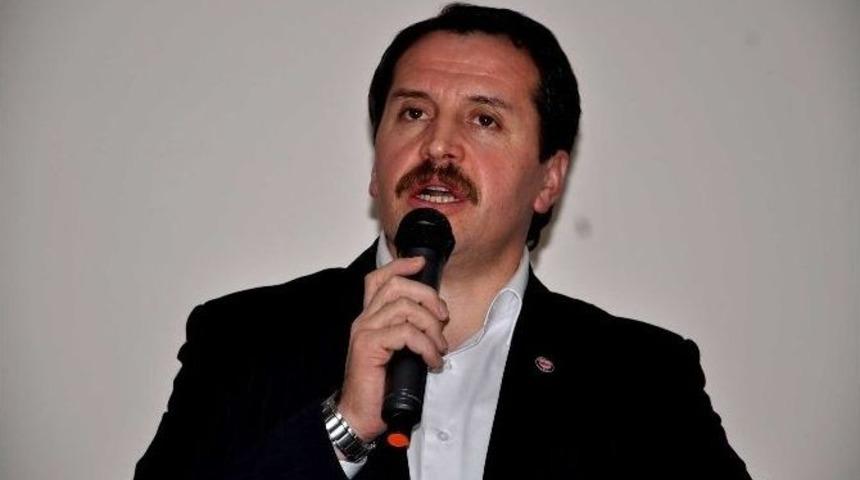 Giresun Eğitim Bir-sen Şubesi Divan Toplantısı Yapıldı