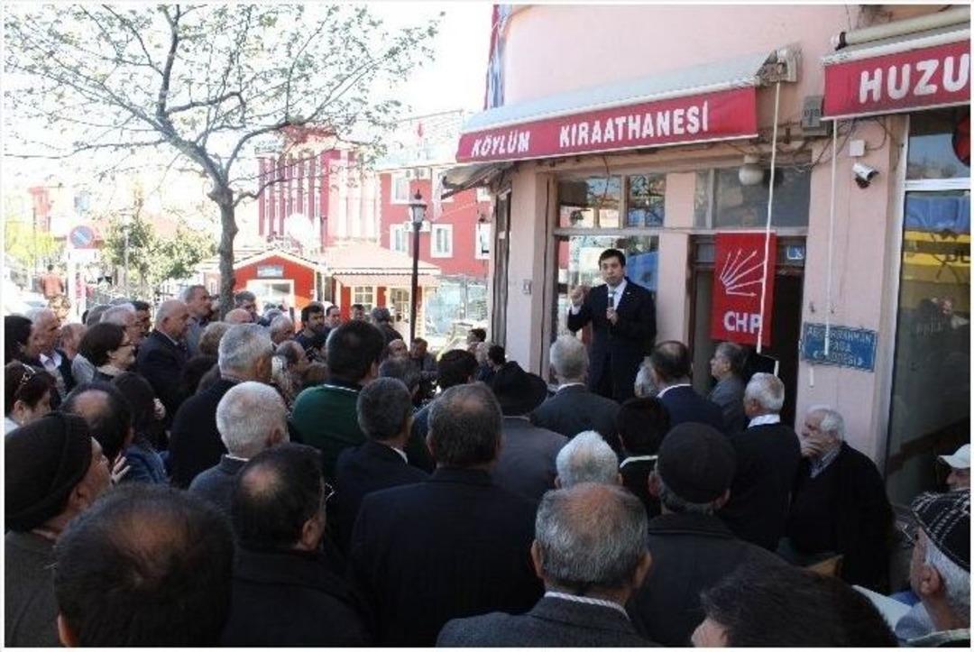 Yenid&uuml;nya, Se&ccedil;im &Ccedil;alışmalarını Hızlandırdı