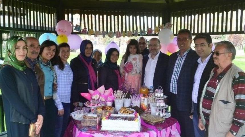 Baloğlu Ve Erdoğan Se&ccedil;im &Ccedil;alışmalarını S&uuml;rd&uuml;r&uuml;yor