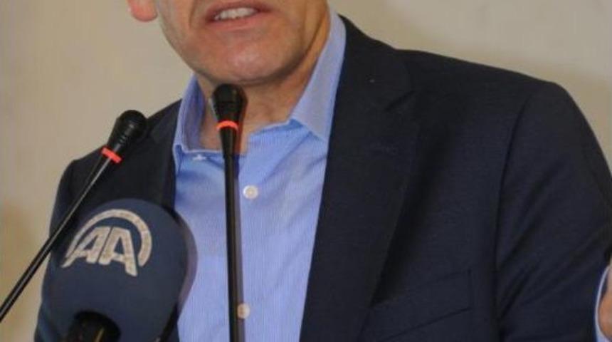 Şimşek: &Uuml;lkede Esnafı Zorlayan Bir&ccedil;ok Akım Var