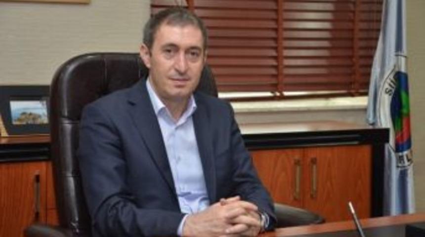 Eşbaşkan Bakırkan&rsquo;dan Gabb&rsquo;ye İlişkin A&ccedil;ıklama