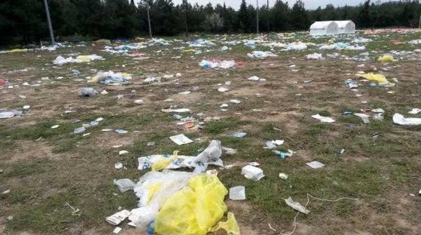 Bu Manzara &Uuml;zd&uuml;