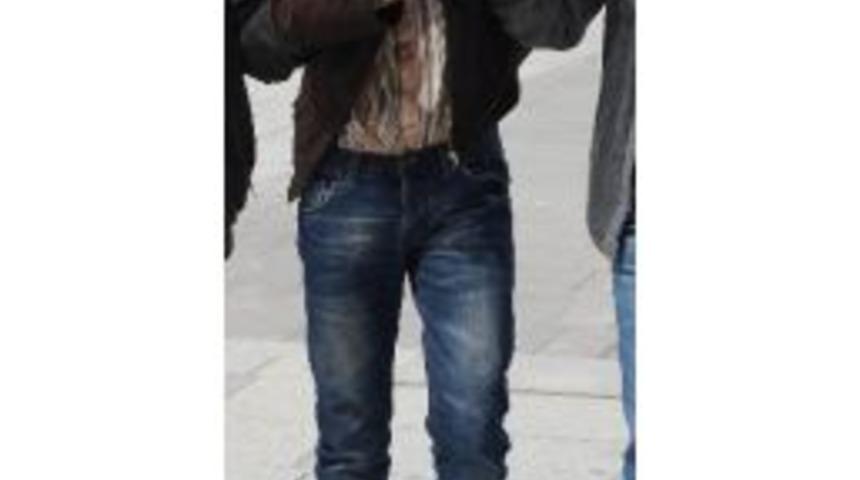 İki Uyuşturucu Taciri Gözaltına Alındı