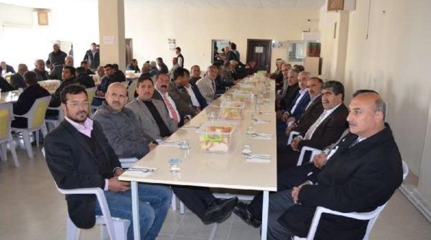 Adilcevaz'da Ceviz Bahçeleri Projesi