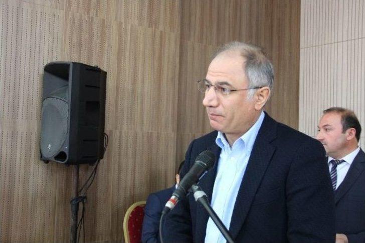 Kuran Bülbülleri Erzurum’da Yarıştı G2