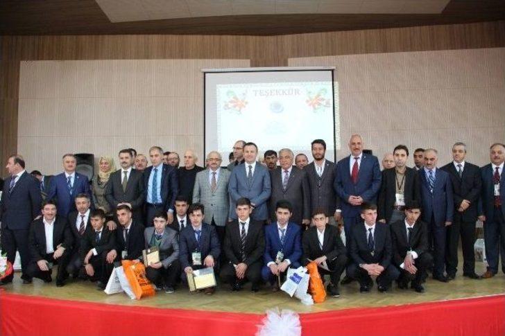 Kuran Bülbülleri Erzurum’da Yarıştı G4