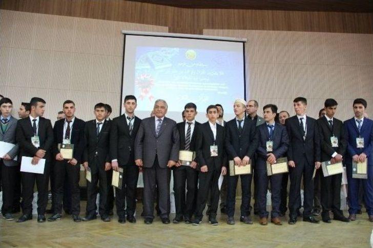 Kuran Bülbülleri Erzurum’da Yarıştı G5