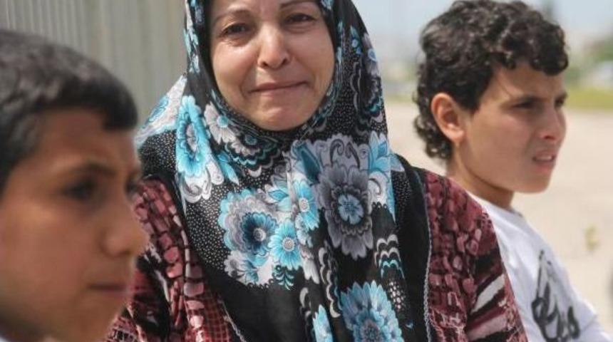 Suriyeli Çocuk Sulama Kanalında Kayboldu