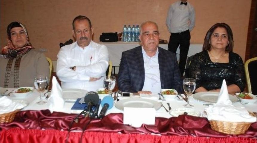 &Ouml;ğretmen Okulu Mezunları 40. Yılında Buluştu