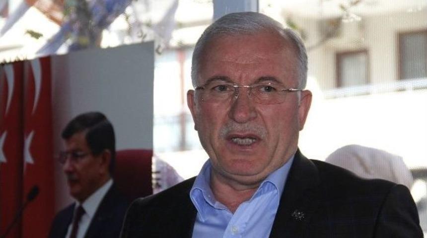 H&uuml;seyin B&uuml;rge: "paraleline, Dikd&ouml;rtgenine Fırsat Vermeyeceğinizi Biliyoruz"