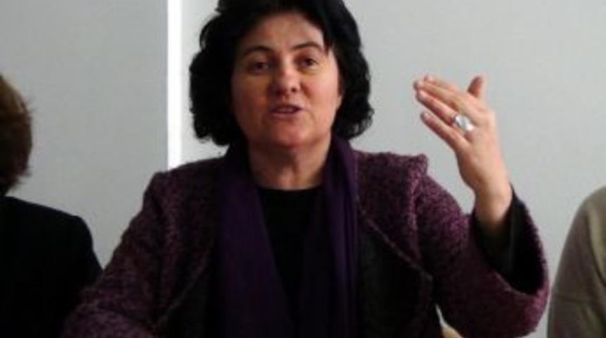 Dokuzcan: “chp’nin Seçim Bildirgesi Halktan Yana”