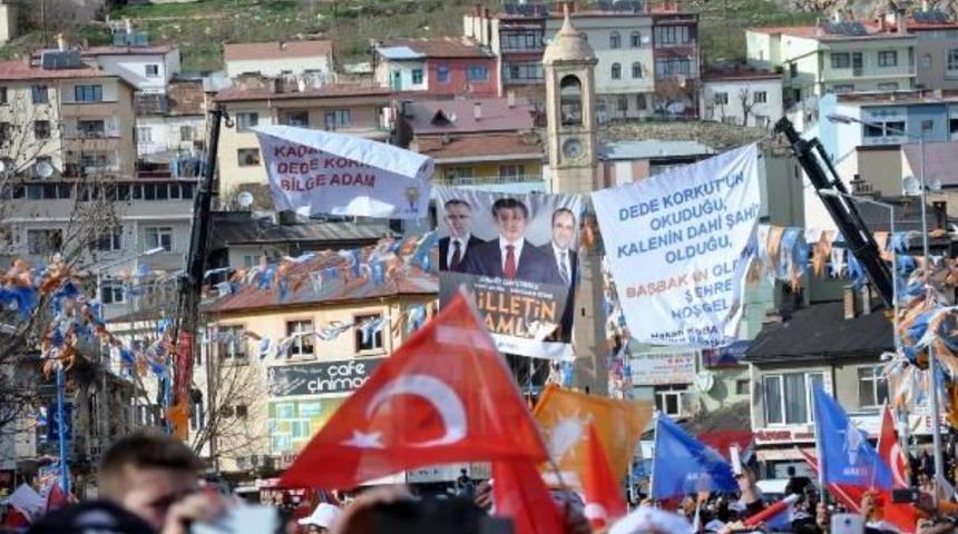 Davutoğlu: Pensilvanya’Dan 'hapishaneden Çıkarılsınlar' Talimatı Aldılar, Kayıtları Var (2)