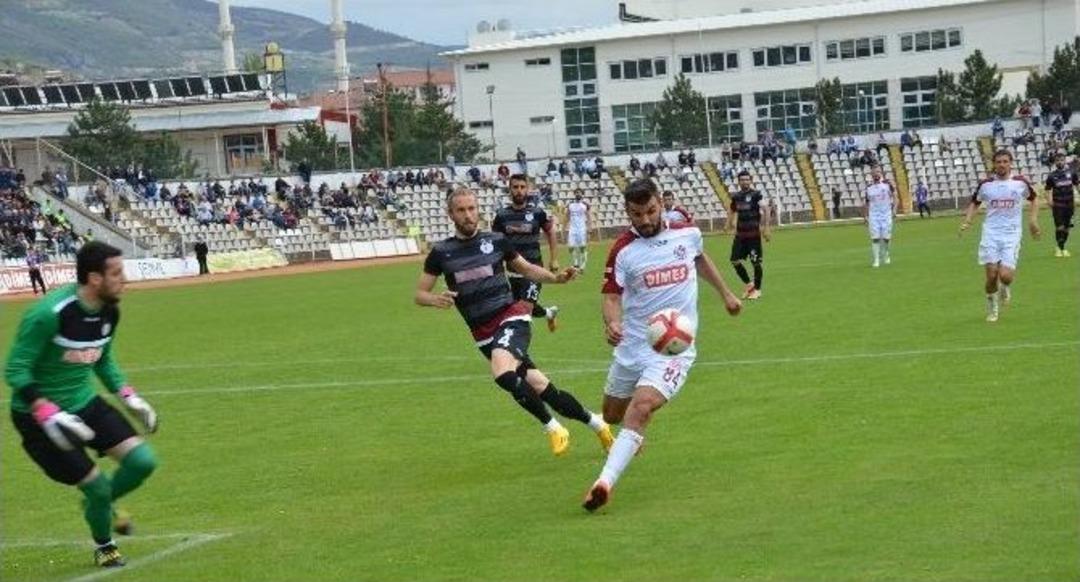 Spor Toto 2. Lig