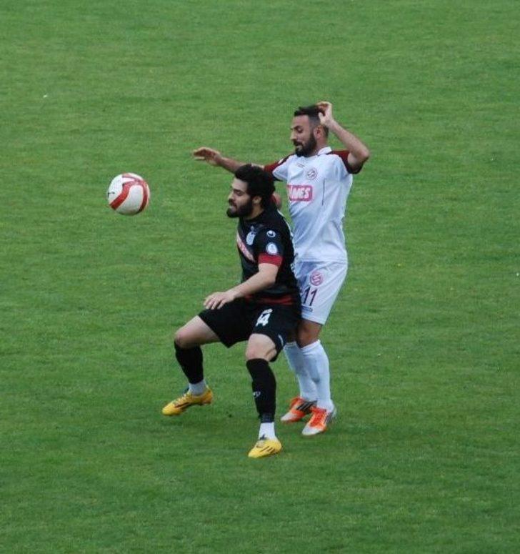 Spor Toto 2. Lig G5