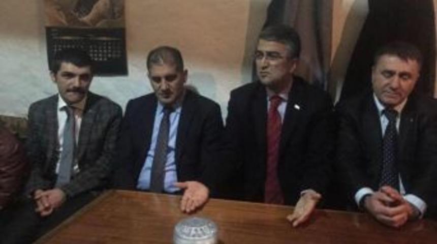 Prof. Dr Kamil Aydın: Erzurum Ölmüş, Ağlayanı Yok!