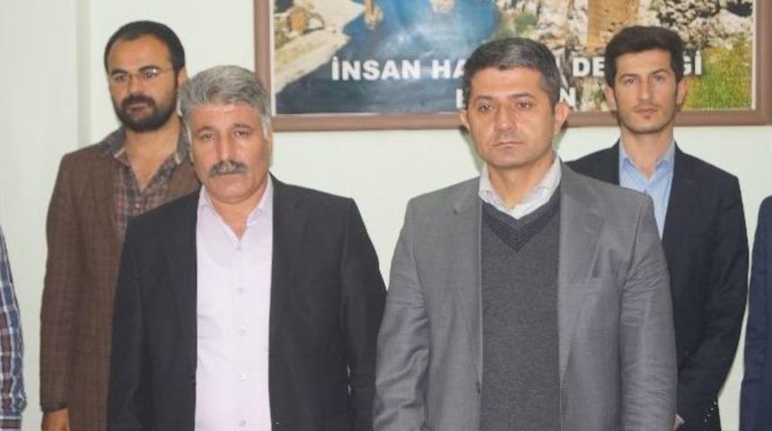 Batmanlı Gencin Işid Tarafından Ka&ccedil;ırıldığı İddiası