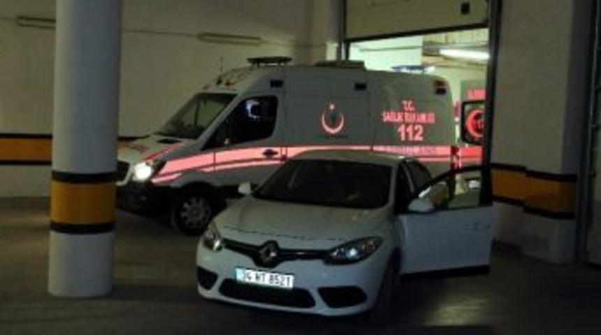 Aydın&rsquo;da &Ouml;zel Helikopter Zorunlu İniş Yaptı: 4 Yaralı