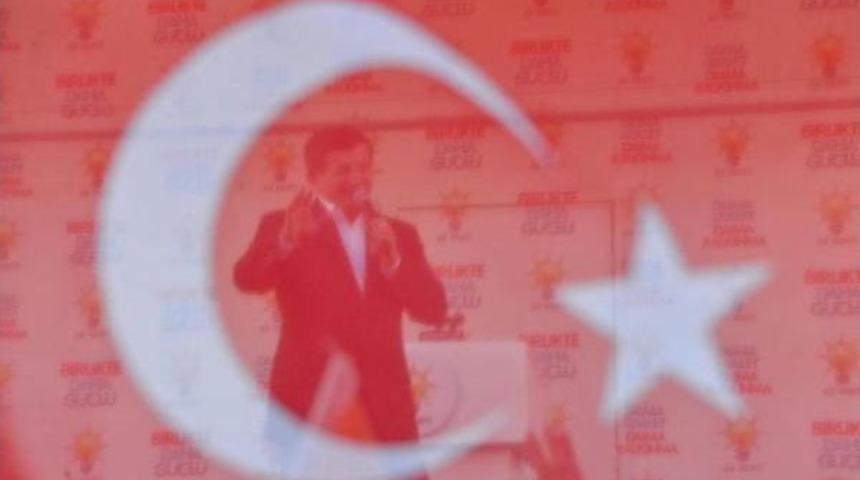 Davutoğlu: Pensilvanya&rsquo;Dan 'hapishaneden &Ccedil;ıkarılsınlar' Talimatı Aldılar, Kayıtları Var (3)