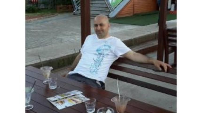 Rize'de Işadamı Otomobilinde Başından Vurularak &Ouml;ld&uuml;r&uuml;ld&uuml; (2)