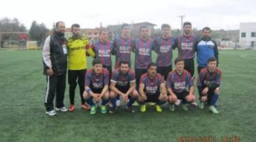 Dayınlarspor 1. Amat&ouml;r K&uuml;mede