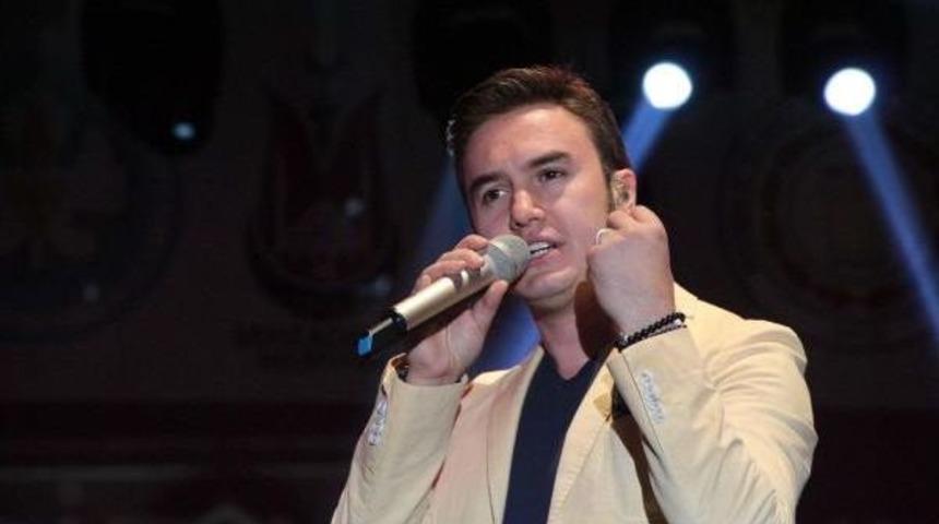 Mesir'in Son Konseri Mustafa Ceceli'den