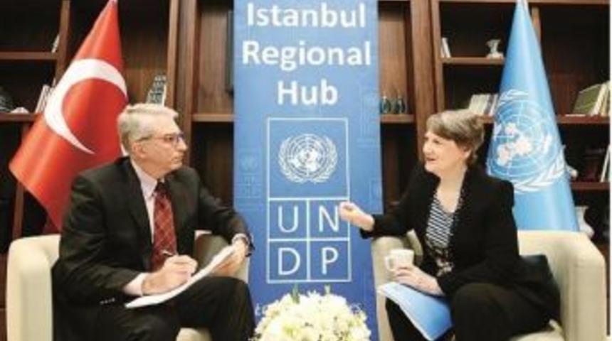 Un: Refugee Toll In Turkey May Hit 2.5 Million In 2015