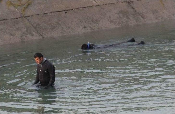 Suriyeli Ailenin Umutlu Bekleyişi Acı Sonla Bitti G1