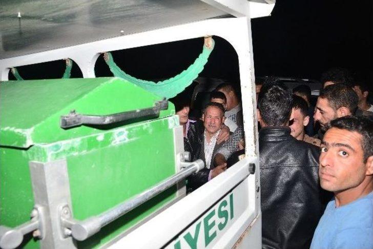 Suriyeli Ailenin Umutlu Bekleyişi Acı Sonla Bitti G3