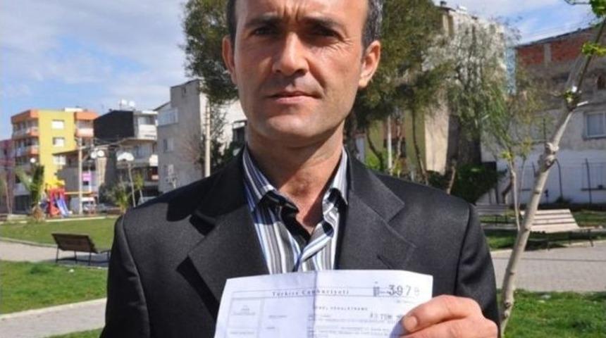 (&ouml;zel Haber) Avukat M&uuml;vekkilini Dolandırdı, Helallik İstedi