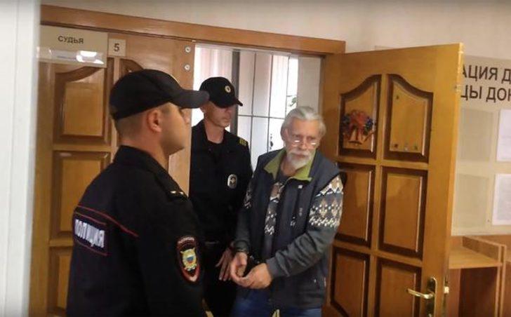 Rusya'da korkunç olay! Ameliyata girdi, tecavüze uğradı G3