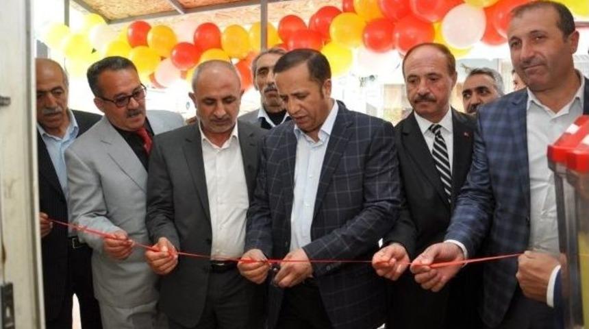 Başkan Toltar&rsquo;dan Yoğun Hafta Sonu Mesaisi