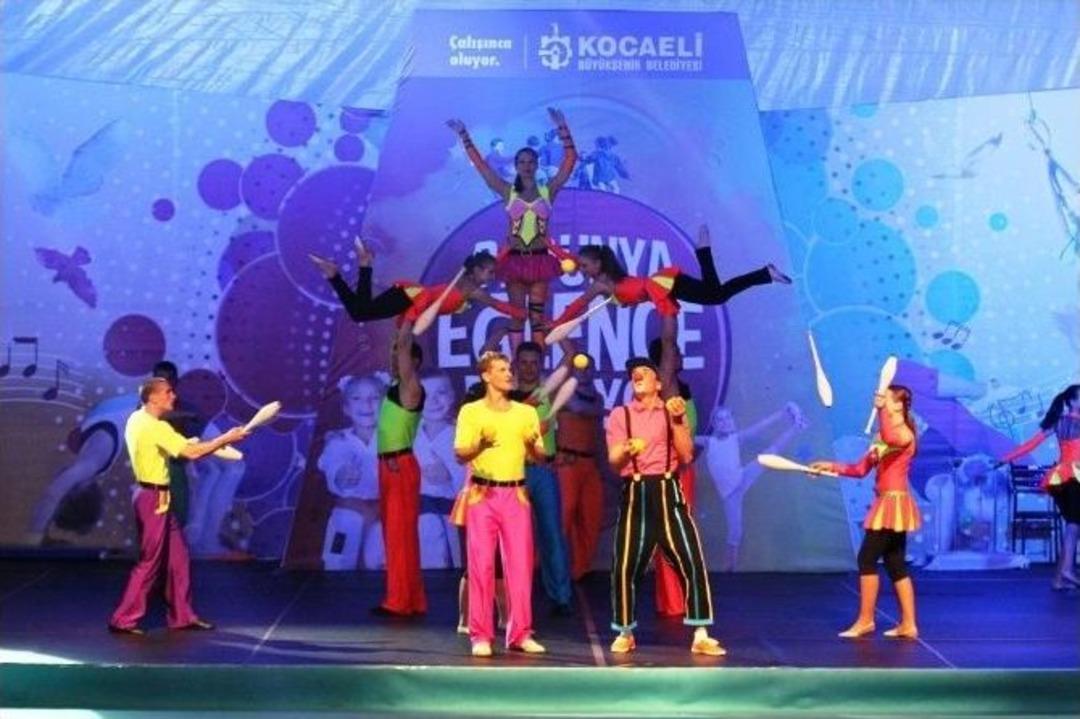 Fuarda 290 Bin 500 Ziyaret&ccedil;iyle Rekor Kırıldı