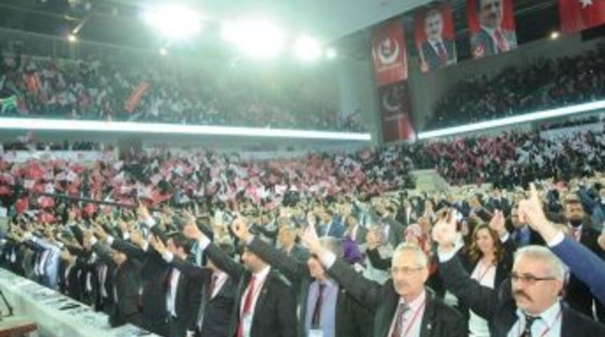 Saadet Partisi&rsquo;nden Aday Tanıtım Programı