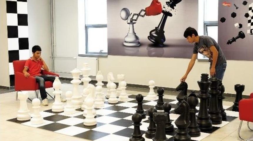 Cıvıl Cıvıl Gen&ccedil;lik