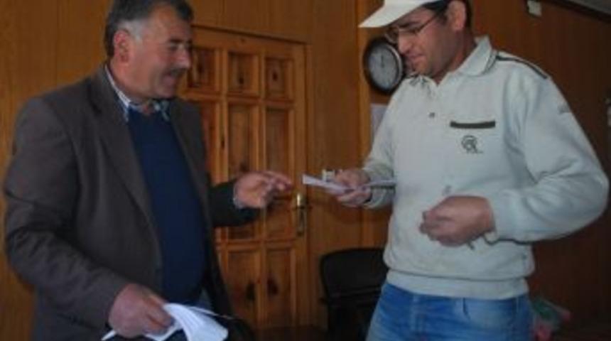 Pazarlar Se&ccedil;ime Hazırlanıyor