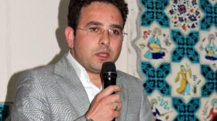 İshak Gazel: 7 Haziran&rsquo;da 2 &Ouml;nemli Unsur Oylanacak