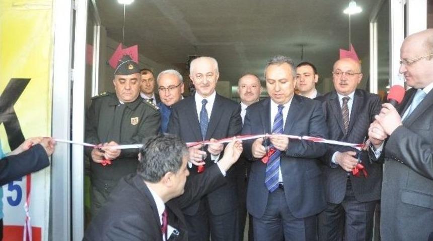 Saray Talebe Yurdu&rsquo;ndan B&uuml;y&uuml;k Kermes