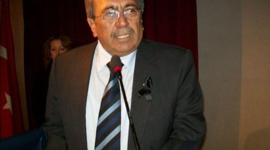 Eskişehirli Şair-yazar Ahmet Urfalı&rsquo;dan İki Yeni Kitap