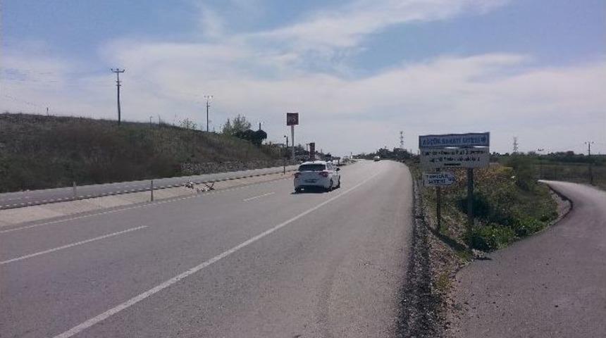 Kara Yolu Trafiğe A&ccedil;ıldı