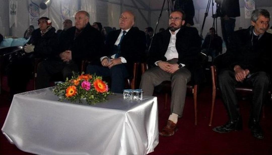 Siyer Temalı 2015 Kitap G&uuml;nleri Dolu Dolu Ge&ccedil;iyor