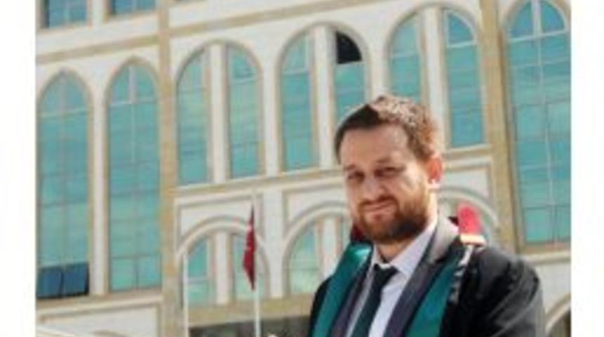 Avukata Tehdit Ve Hakarete Hapis Cezası