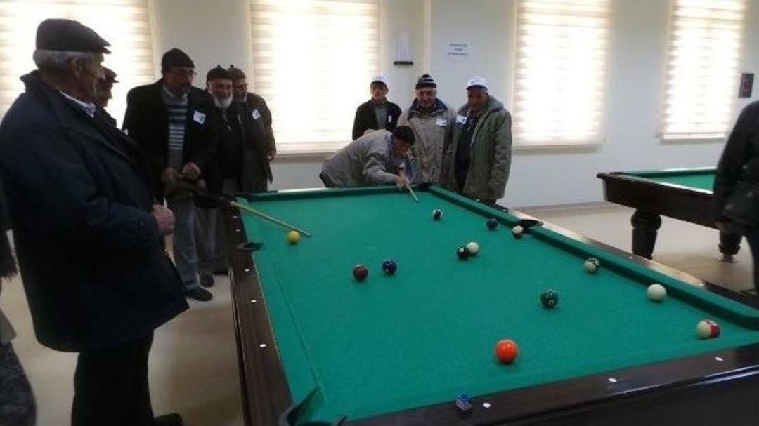 B&uuml;y&uuml;kşehir Belediyesi, Ankara&rsquo;yı Tanıtıyor