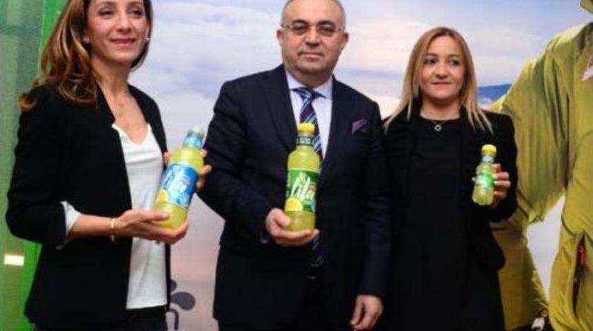 Limonata Ihracatına 'campet' Şişe Dopingi