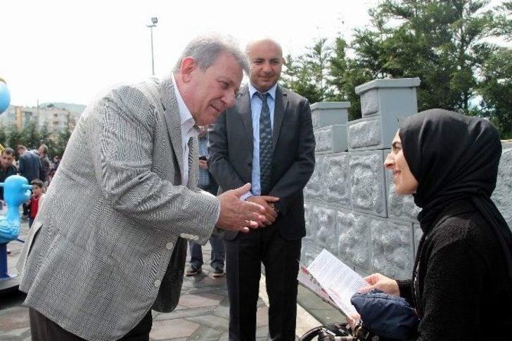 Trabzon’da Haluk Pekşen Rüzgarı G2