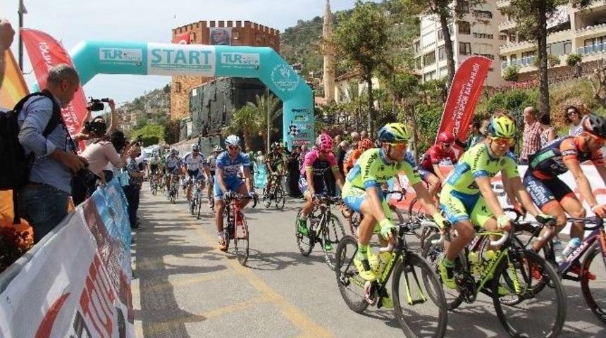 51. Cumhurbaşkanlığı Bisiklet Turu