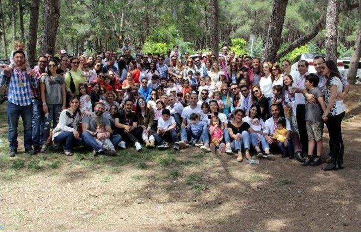 Farklı Kuşakların Ortak Buluşması G1