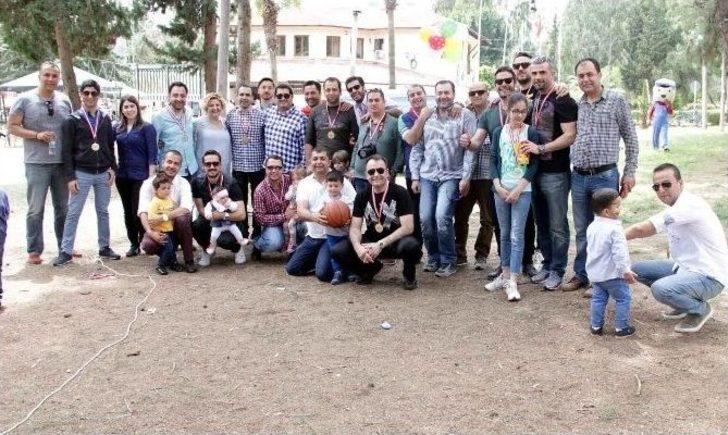 Farklı Kuşakların Ortak Buluşması G2