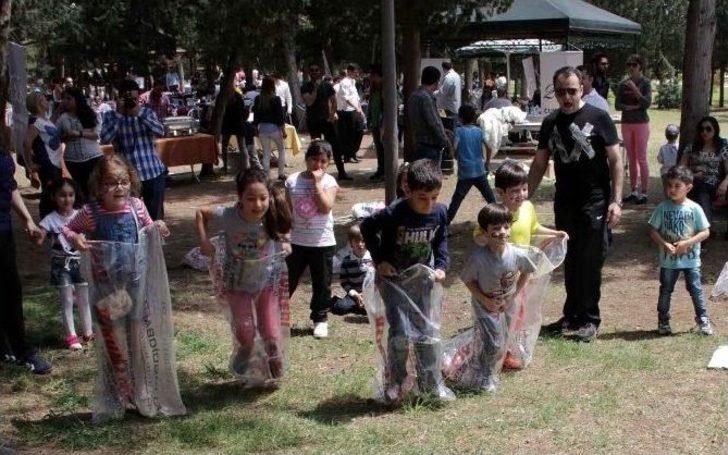 Farklı Kuşakların Ortak Buluşması G3